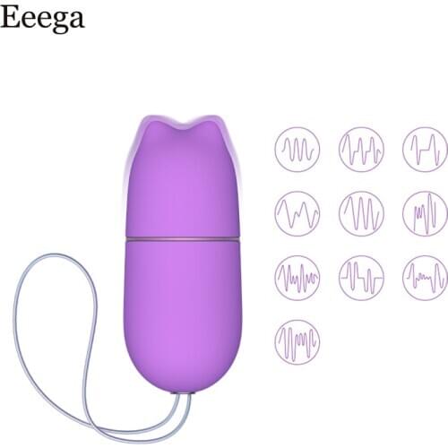 Eeega Sex Toys