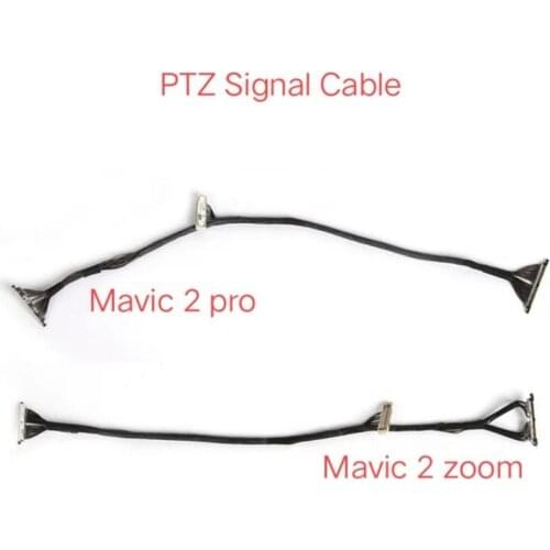 Used For DJI Mavic 2 Pro/Zoom PTZ Signal Cable Drone Repair Accessories