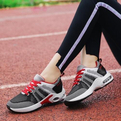 Vulcanized Shoes Casual Shoes Women Luxury Sneakers Women Trainers Women Trampki Damskie Spadrille Femme 2020 Nouveau Ayakkabı