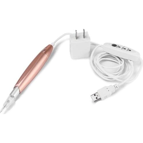 Tattoo Pen Permanent Makeup Pen Machine Eyebrow Make up Pen Tattoo Machine Eyebrow Lip Tattoo Machine
