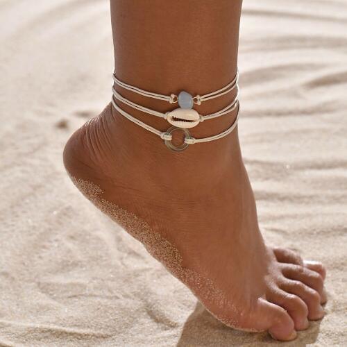 Modyle Wooden Bracelets