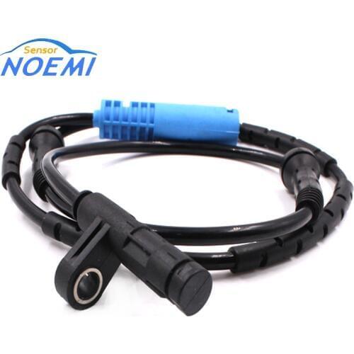 High Quality New Wheel Speed Sensor FRONT REAR LEFT/RIGHT FOR MINI COOPER R50 R52 R53 34526756384 34526756385