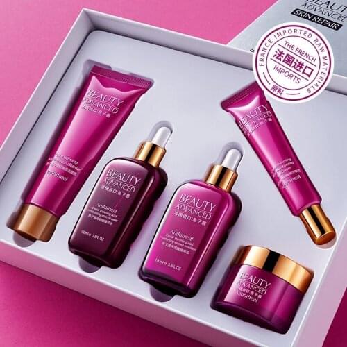 OLOEY Sets Of Face Creams