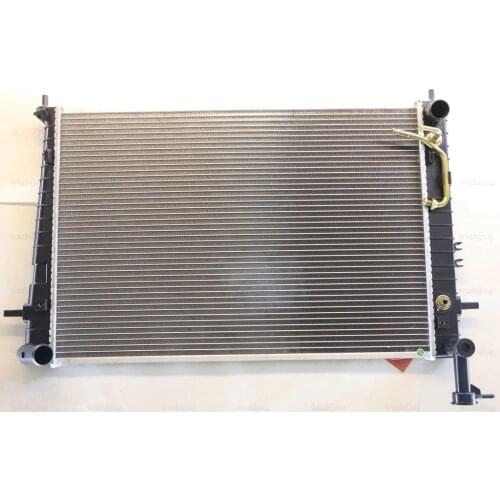 Water Tank Radiator Cooler Cooling for Hyundai Tucson V6 2.7L 2005 2006 2007 2008 2009 05 06 07 08 09