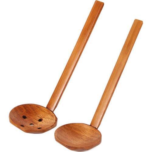 ROSENICE Kitchen Ladles