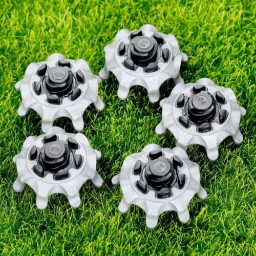 Replacement Soft Fast Twisted Studs Tri-Lok Golf Shoes Spikes Pins For Footjoy