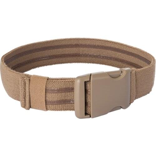 Tactical Military Thigh Strap Elastic Band Strap Leg Hanger Tactics Strap for Leg Thigh Holster BK/CB