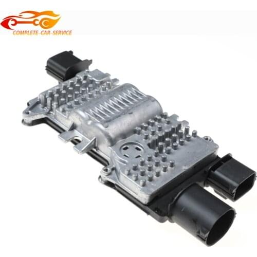 1137328617 Fan Heater Blower Motor Resistor Suit For Chevrolet Captive Opel Antara 1137328586 20787305 01247391