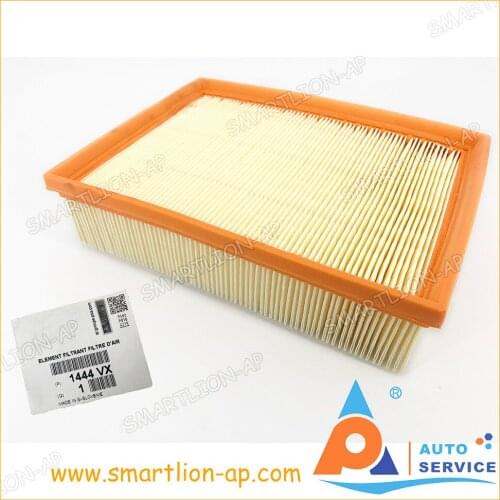 Air Filter 1444VX Used for Peugeot 307 Citroen C4