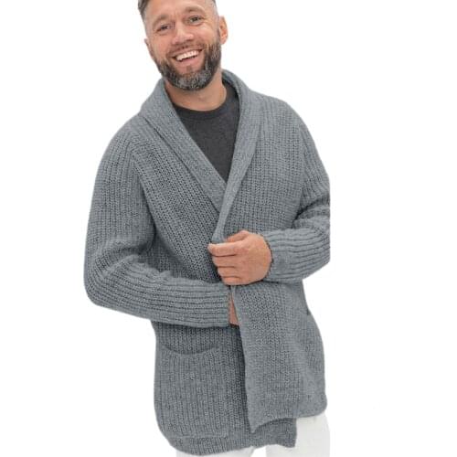 Yskkt Men's Sweaters