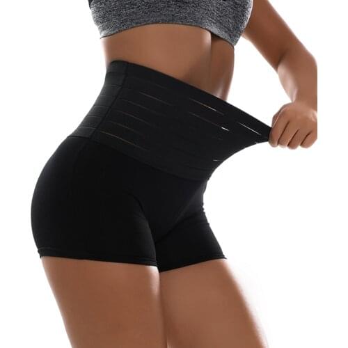 Ladies' Seamless Shapers High Waist Slimming Tummy Control Knickers Panties Briefs Body Shapewear Lady Corset Underwear