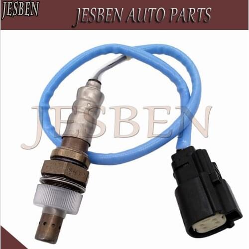 234-4489 CA41-18-861 BE5Z-9G444-D Rear Lambda O2 Oxygen for MAZDA 6 CX-9 3.7L FORD EDGE EXPLORER FLEX FUSION TAURUS TRANSIT 3.5L