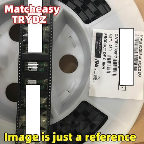 5/10PCS can choose Original Product AXH010A0X3-SRZ SMD Year: 2013