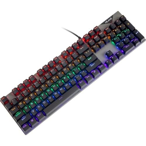 AREOFRGB Computer Peripherals