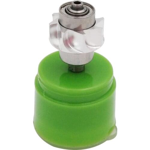 Free Shipping 1 PCS Cartridge synea TA-98 large PB turbine handpiece cartridge Professional Manufactur