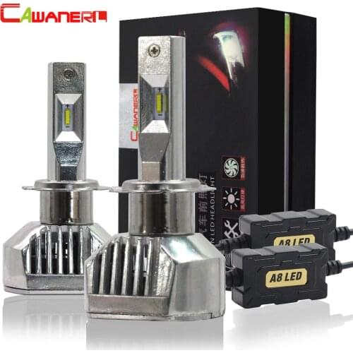 Cawanerl Headlamps