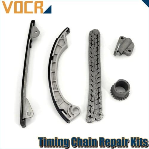 TIMING REPAIR KITS for CHANGAN:TAURUS(1.3) JL473 DS070034