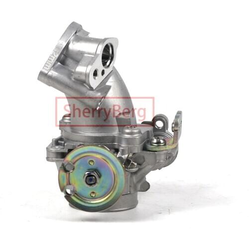 SherryBerg 32mm Throttle Body For Yamaha Aerox 155 150 Top Quality Replace Carburetor Carb 32 mm Bodies New Racing ModeL