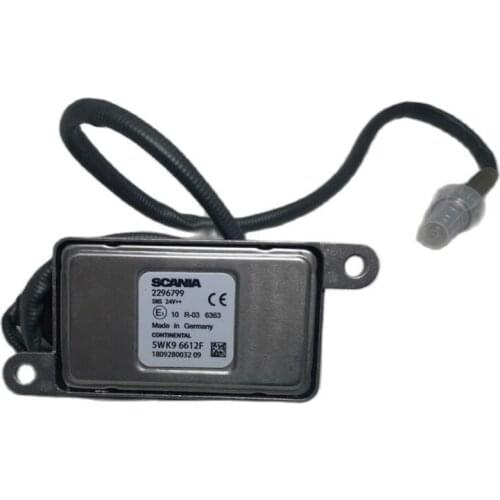 Truck NOx Sensor 5WK9 6612F 2296799
