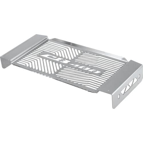 Motorcycle Engine Radiator Guard Grille Cover for Honda Cb400 Sf Cb400Sf Cb400 Vtec 1992-2010 Motorcycle Accessories