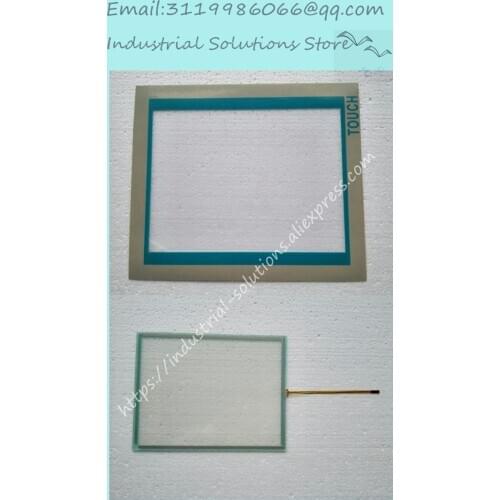 New For MP370-12 6AV6545-0DA10-0AX0 Film Mask