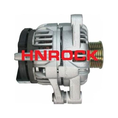 NEW HNROCK 12V 90A ALTERNATOR 23865 0124325066 FOR BOSCH