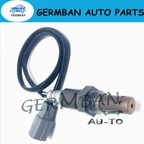 New Manufactured Lambda Oxygen sensor For 2003-2008 TOYOTA AVENSIS 2.0L RHD DOX-0258 Part No#89467-20020 89467-33050 89467-33120