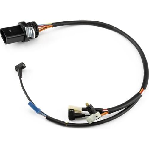 OEM # 09G927363 09G 6-Speed Auto Transmission Gearbox 8pin Internal Harness Wiring for VW Beetle Golf Jetta for Audi for Skoda