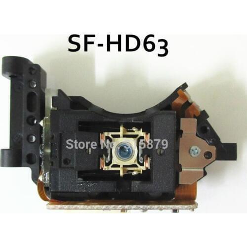 Original New SF-HD63 for XBOX 360 Laser Lens SFHD63 SF HD63 TS-H943 GDR-3120L