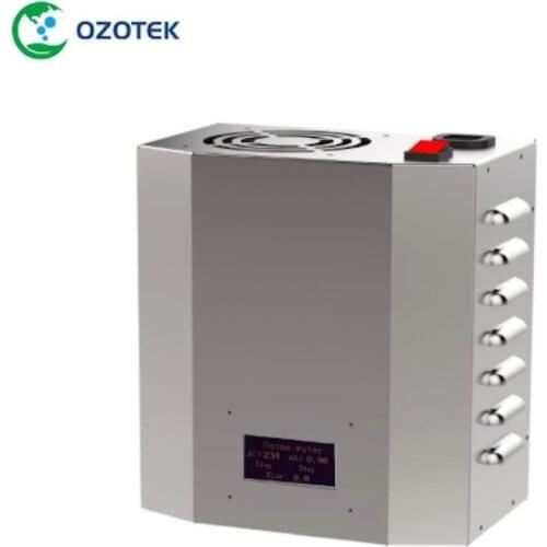 OZOTEK Active Filters