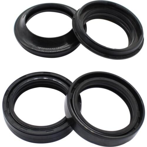 41x54x11 Motorcycle Part Front Fork Damper Oil Seal 41 54 for DUCATI SUPERSPORT SUPERLIGHT 900 1991-1997 MONSTER 900 93-99
