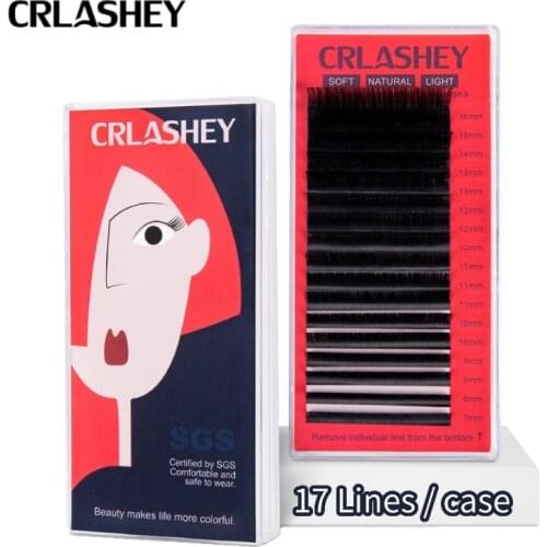 2021/4/1New products on the shelves of high-quality Korean imported Individual Lashes Eyelash Extension