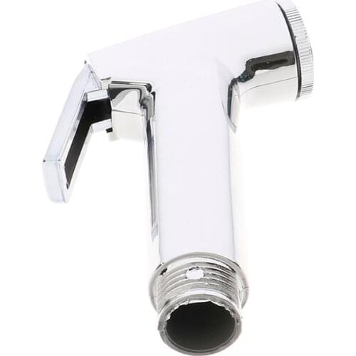 Toilet Handheld Shattaf Bidet Sprayer Shower Head Balcony Cleaning Accessories Shower Faucet Muslim Shower Ducha Higienica