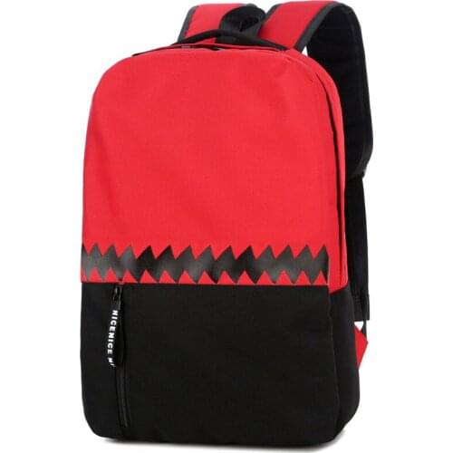 Mens Travel Backpack Waterproof Super Light Laptop Bag Unisex Casual Oxford Solid Business 15.6 Inch Computer Designer Backpack