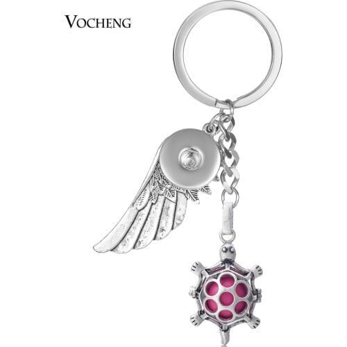 VOCHENG Keychains