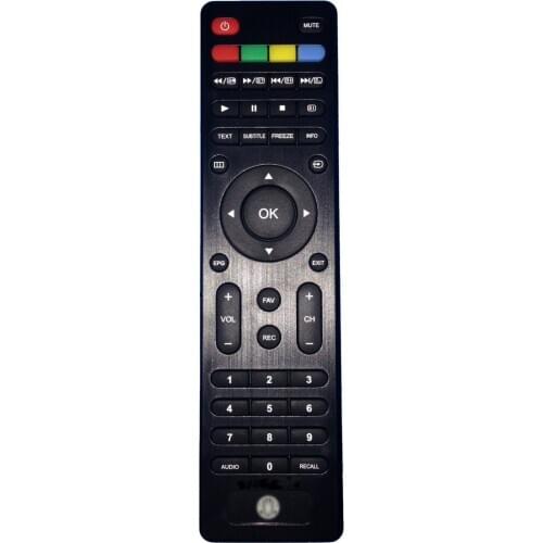 REPLACEMENT AWA Remote Control 637640 - MHDV226204 MHDV2262-04 MHDV4601-03 TV