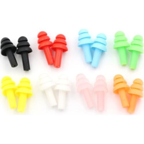 New 2020 comfort earplugs noise reduction Foam Soft Ear Plugs Noise Reduction Earplugs Protective for sleep 10Pairs=20Pcs