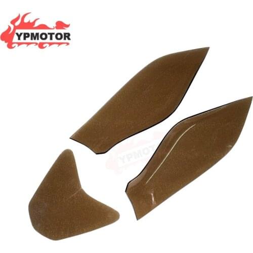 3Colors Sport Bike ABS Front Headlight Screen Protection Headlamp Len Cover Shield Guard For Aprilia Rsv4 2011-2014 2012 2013