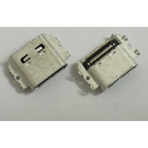 30PCS/Lot Usb Charge Socket Jack Dock Plug For Motorola Moto Z Droid Play XT1650 M1 XT1635 Charging Connector Port