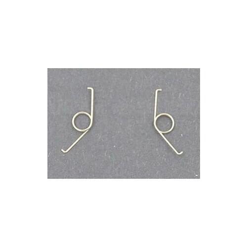 400pcs=200sets for ps4 controller spring set jdm-030 040