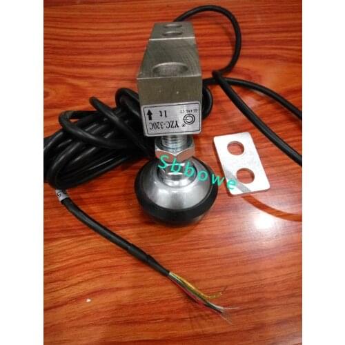 YZC-320C YZC-320 strain gauge pressure sensor for floor scale load cell electronic scale sensor Cantilever pressure