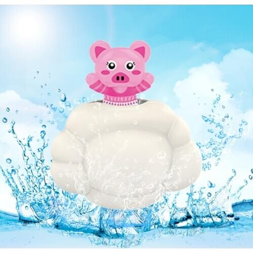 Baby bath toys toddler kids bathroom toys for children swimming toys bath tub toys