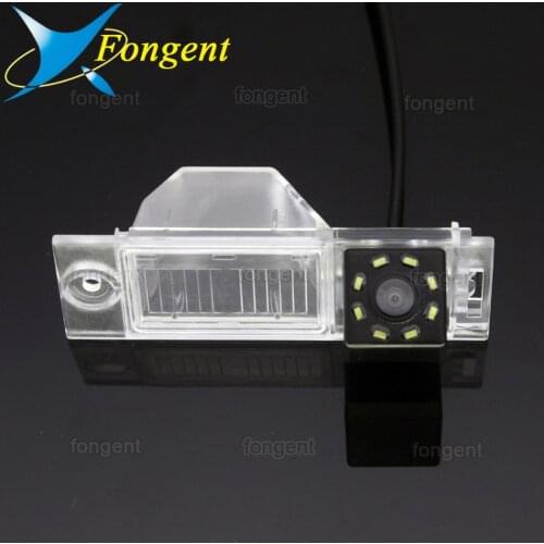 For Hyundai Tucson IX35 2015 2016 2017 2018 Car 170 Degree Special Vehicle Rear View Back off up Wireless Reverse Car Camera