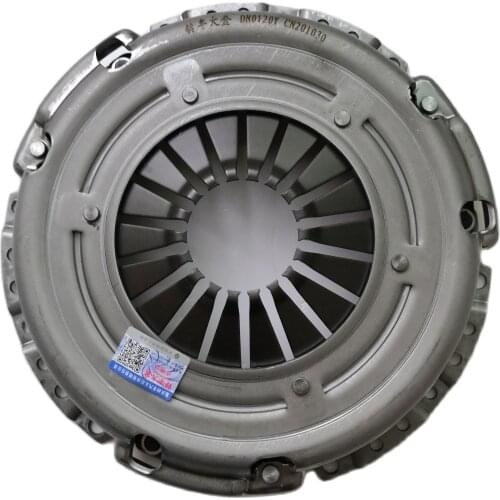 Clutch Kit for Haima 2 M2 M3 V30 MA10-16-460M1 MA10-16-410M1 MA20-17-101M1