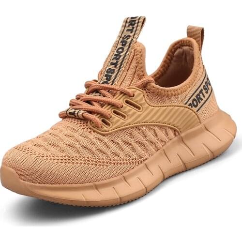 Children Shoes For Kids Sneakers Girls Casual Shoes Boys Sneakers Breathable Mesh Running Footwear Fashion sapato infantil 2021