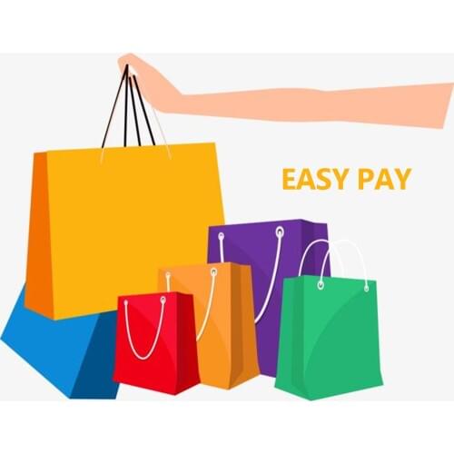 EASY PAY for VIVICINE Products or Services