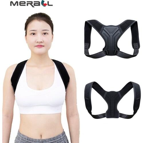 MERALL Posture Corsets
