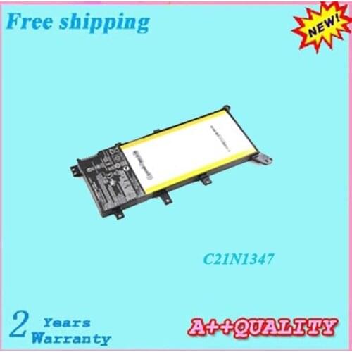 New For ASUS C21N1347 Original Laptop Battery X555 X555LA Free Shipping