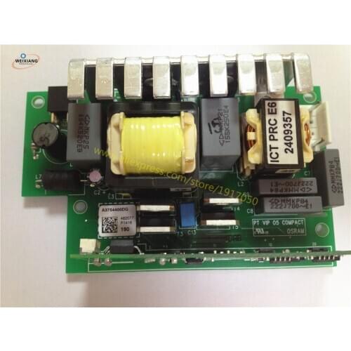 Original Projector Ballast For ACER D210 lamp driver board