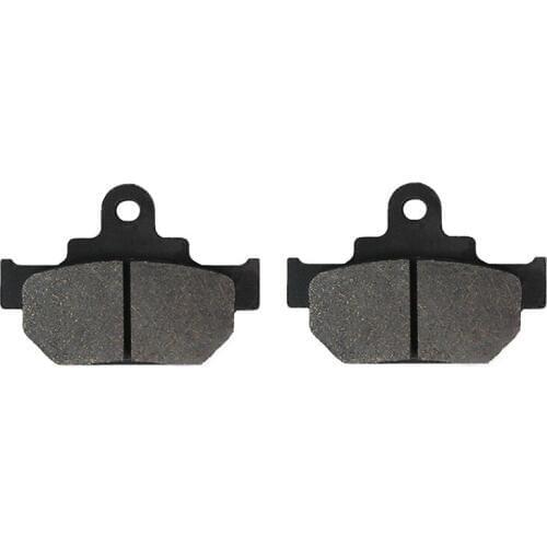 Motorcycle Brake Parts Front Brake Pads For SUZUKI GZ250X GZ250Y TU250XV TU250XW TU250S TU250T TU250XS TU250XT VL250Y LS650